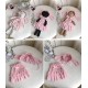 With Puji Doll In The Box Bag and Dress Set(Leftovers/Multiple Colours/Full Payment Without Shipping)